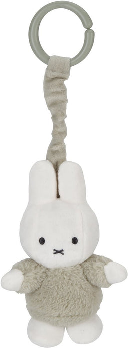 Nijntje Trilfiguur Fluffy Groen