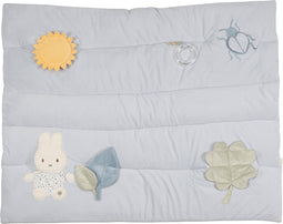 Nijntje x Little Dutch Boxkleed - Lucky Leaves