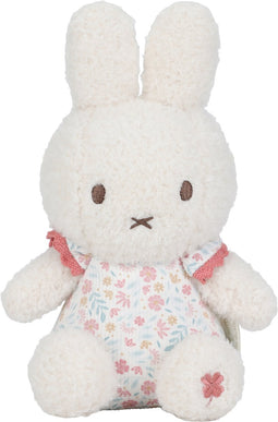 Nijntje x Little Dutch Knuffel 20 cm - Lucky Blossom