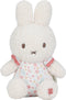 Nijntje x Little Dutch Knuffel 20 cm - Lucky Blossom