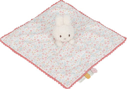 Nijntje x Little Dutch Knuffeldoekje - Lucky Blossom