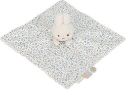 Nijntje x Little Dutch Knuffeldoekje - Lucky Leaves