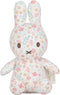 Nijntje X Little Dutch Lucky All-Over Knuffel - 15 cm - Blossom