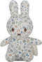 Nijntje X Little Dutch Lucky All-Over Knuffel - 15 cm - Leaves
