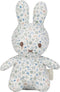 Nijntje X Little Dutch Lucky All-Over Knuffel - 20 cm - Leaves