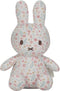 Nijntje X Little Dutch Lucky All-Over Knuffel - 30 cm - Blossom