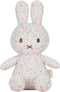 Nijntje X Little Dutch Lucky All-Over Knuffel - 30 cm - Blossom