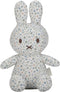 Nijntje X Little Dutch Lucky All-Over Knuffel - 30 cm - Leaves