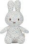 Nijntje X Little Dutch Lucky All-Over Knuffel - 30 cm - Leaves