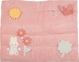 Nijntje X Little Dutch Lucky Boxkleed - Blossom