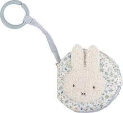 Nijntje X Little Dutch Lucky Buggyboekje - Leaves