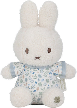 Nijntje X Little Dutch Lucky Knuffel - 20 cm - Leaves