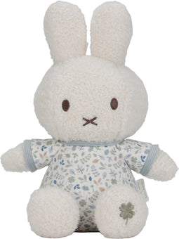 Nijntje X Little Dutch Lucky Knuffel - 30 cm - Leaves