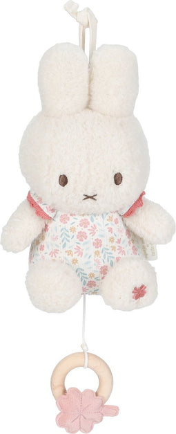 Nijntje X Little Dutch Lucky Muziekdoosje - Blossom