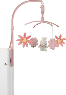 Nijntje x Little Dutch Muziekmobiel - Lucky Blossom