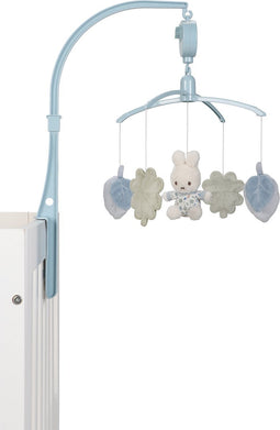 Nijntje x Little Dutch Muziekmobiel - Lucky Leaves