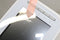Alecto DVM200MGS - Babyfoon met Camera - Op afstand Beweegbaar - Grijs