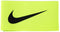 Nike Aanvoerdersband | geel