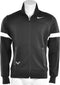 Nike Ace Knit Jacket Rafael Nadal - Sportjas - Heren - Maat M - Zwart;Wit