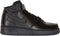 Nike Air Force 1 '07 Mid Sneakers - Maat 38.5 - Vrouwen - zwart