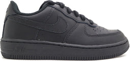 Nike - Air Force 1 - Kinder Sneaker - 33,5 - Zwart
