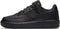 Nike - Air Force 1 - Kinder Sneaker - 33,5 - Zwart