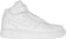 Nike Air Force 1 Mid (GS) Unisex Sneakers - White - Maat 38