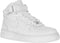 Nike Air Force 1 Mid (GS) Unisex Sneakers - White - Maat 38