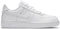 Nike Air Force 1 (PS) Sneakers Kinderen - White/White-White - Maat 29.5