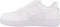 Nike Air Force 1 (PS) Sneakers Kinderen - White/White-White - Maat 29.5