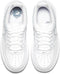Nike Air Force 1 (PS) Sneakers Kinderen - White/White-White - Maat 29.5