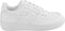 Nike Air Force 1 (PS) Sneakers Kinderen - White/White-White - Maat 29.5