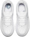 Nike Air Force 1 (PS) Sneakers Kinderen - White/White-White - Maat 29.5