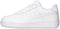 Nike Air Force 1 (PS) Sneakers Kinderen - White/White-White - Maat 29.5