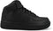 Nike Air Force 1 Sneakers - Maat 31.5 - Unisex - zwart