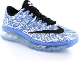 Nike Air Max 2016 Sneakers Dames - blauw