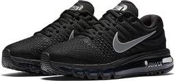 Nike Air Max 2017 Sneakers Dames - zwart
