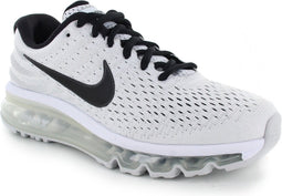 Nike - Air Max 2017 - Sportieve Sneaker - 38,5 - Wit