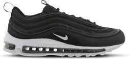 Nike Air Max 97 Heren Sneakers Zwart-Wit 921826-001
