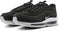 Nike Air Max 97 Heren Sneakers Zwart-Wit 921826-001