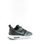 Nike Air Max Tavas Premium Sportschoenen - Maat 42 - Mannen - zwart/grijs