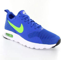 Nike Air Max Tavas Sneakers Kinderen - blauw