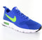 Nike Air Max Tavas Sneakers Kinderen - blauw