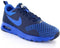 Nike Air Max Tavas Sneakers Kinderen - blauw
