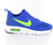 Nike Air Max Tavas Sneakers Kinderen - blauw