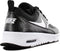 Nike Air Max Thea Sneakers Dames - Black/White