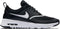 Nike Air Max Thea Sneakers Dames - Black/White