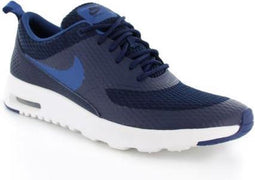 Nike Air Max Thea Sneakers Dames - blauw - Maat 36.5