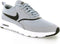 Nike Air Max Thea Sneakers Dames - grijs/zwart - Maat 36
