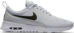 Nike Air Max Thea Sneakers Dames - grijs/zwart - Maat 38